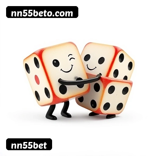 nn55bet bônus R$5.000 + 500 giros - Rollover 35x, prazo 30 dias, 38% taxa conversão