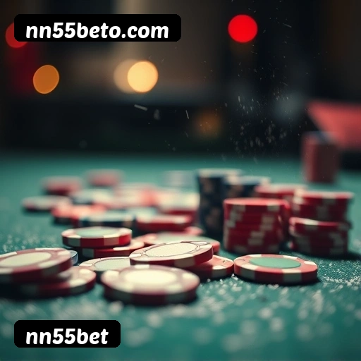 Tabela RTP dos jogos de cassino da nn55bet