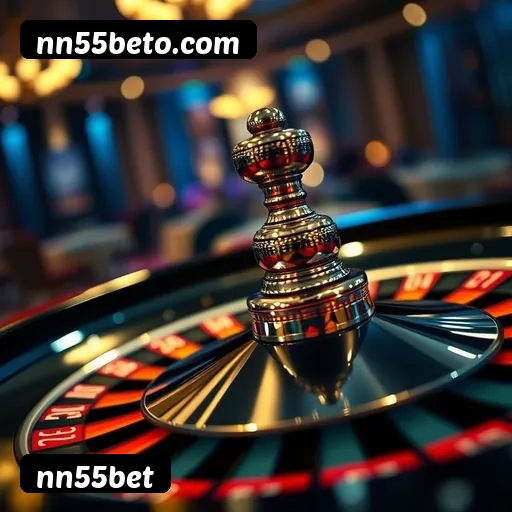 Catálogo nn55bet 3.100+ jogos - Pragmatic Play, Evolution, NetEnt