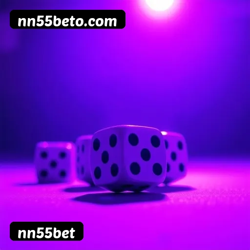 Logo da nn55bet