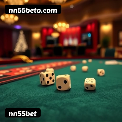 Loterias online disponíveis na nn55bet