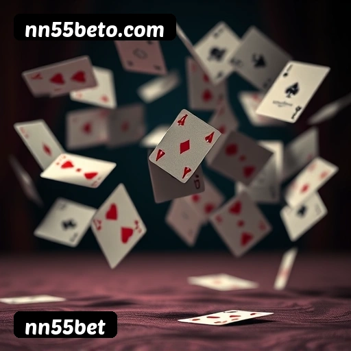 nn55bet PIX instantâneo Brasil - Depósito e saque em minutos 24/7