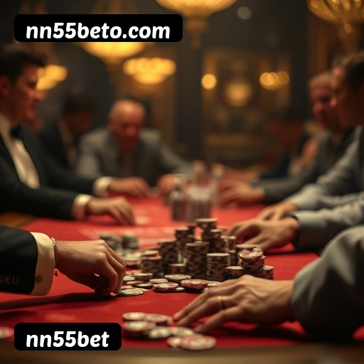 6 vantagens exclusivas do programa VIP da nn55bet
